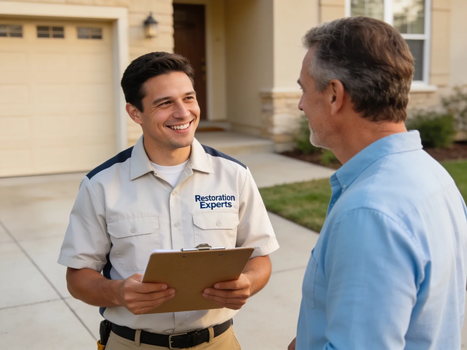 Water Damage Cleanup La Vergne, TN FAQs